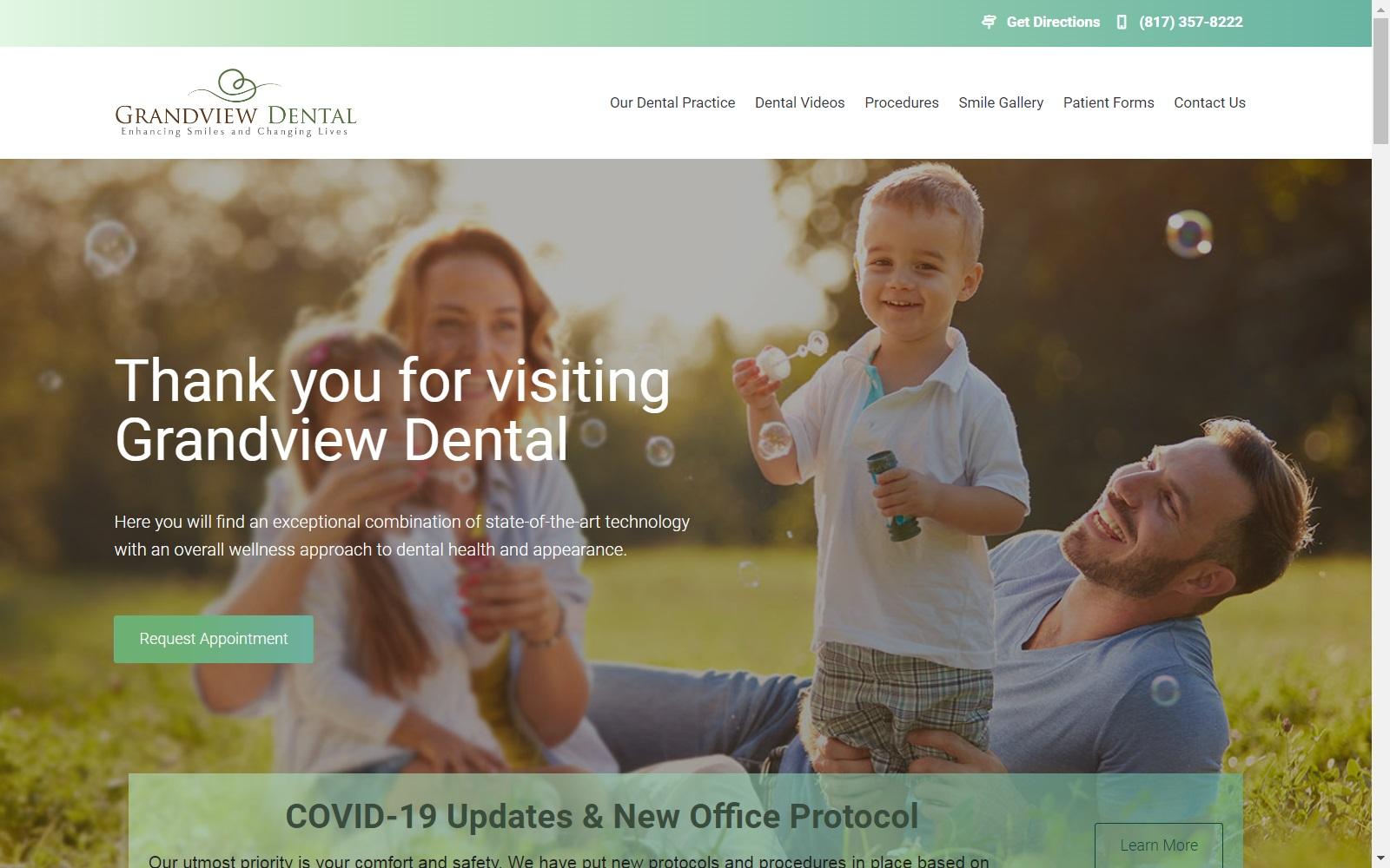Grandview Dental