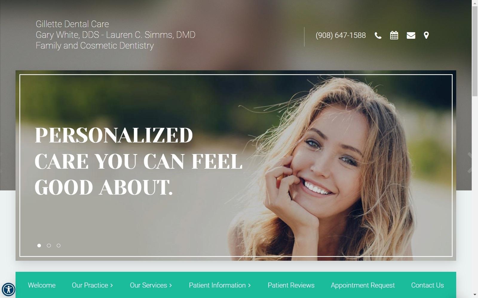 Gillette Dental Care
