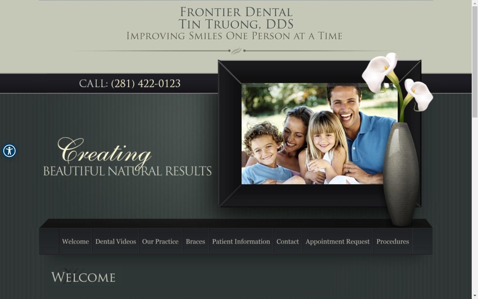 Frontier Dental