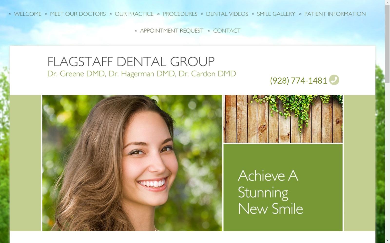 Flagstaff Dental Group