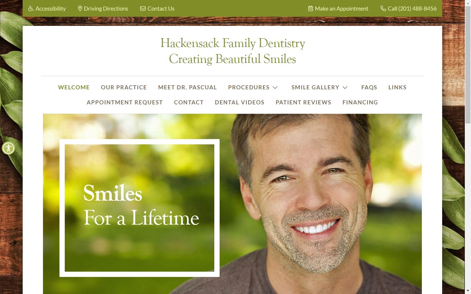 Hackensack Family Dentistry
