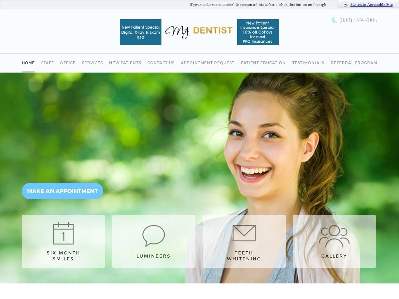 My Dentist