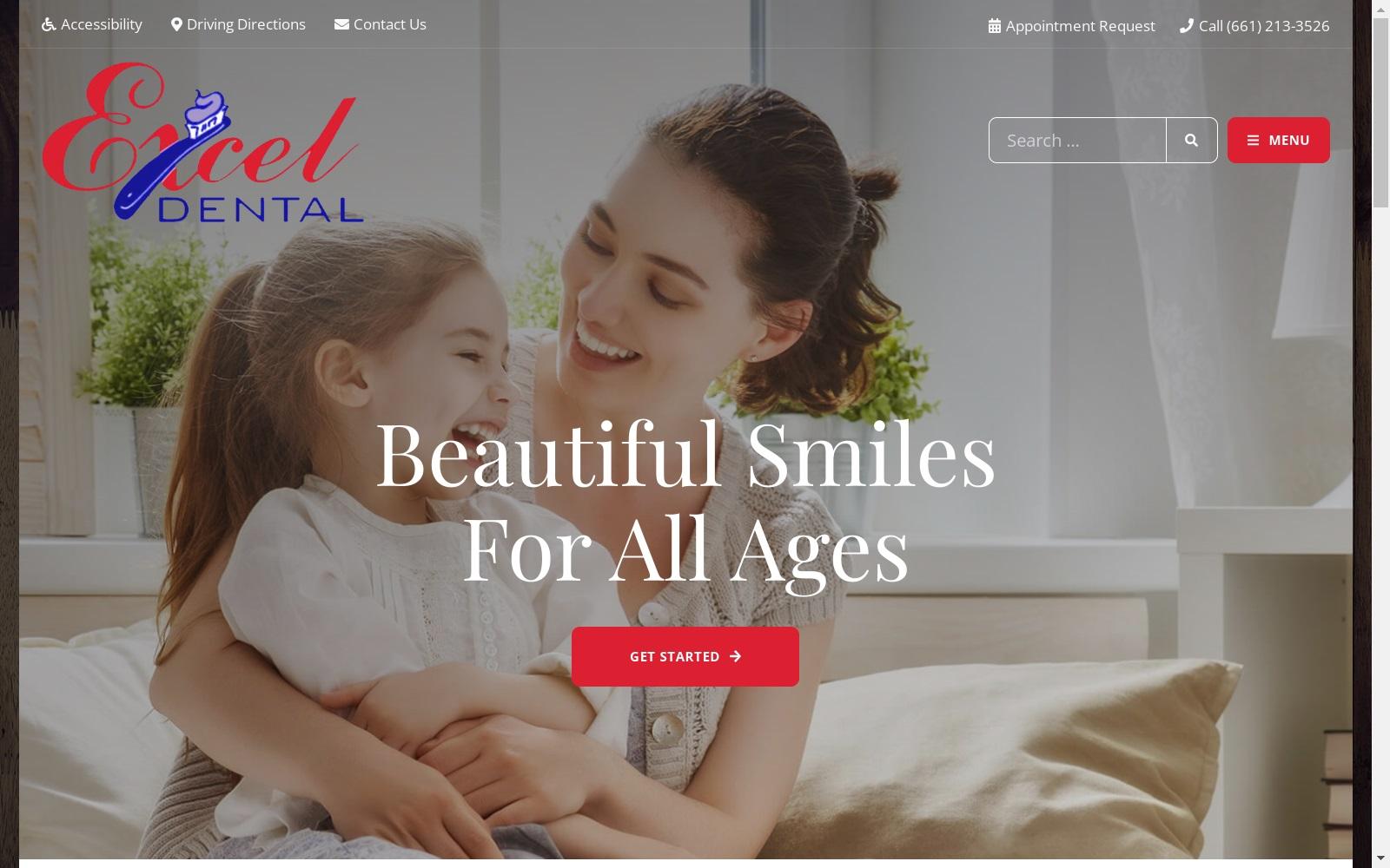 Excel Dental Inc.