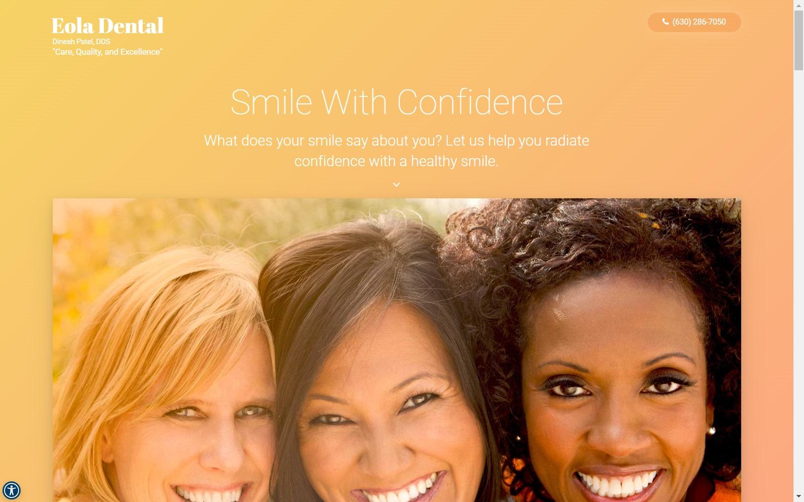 Eola Dental
