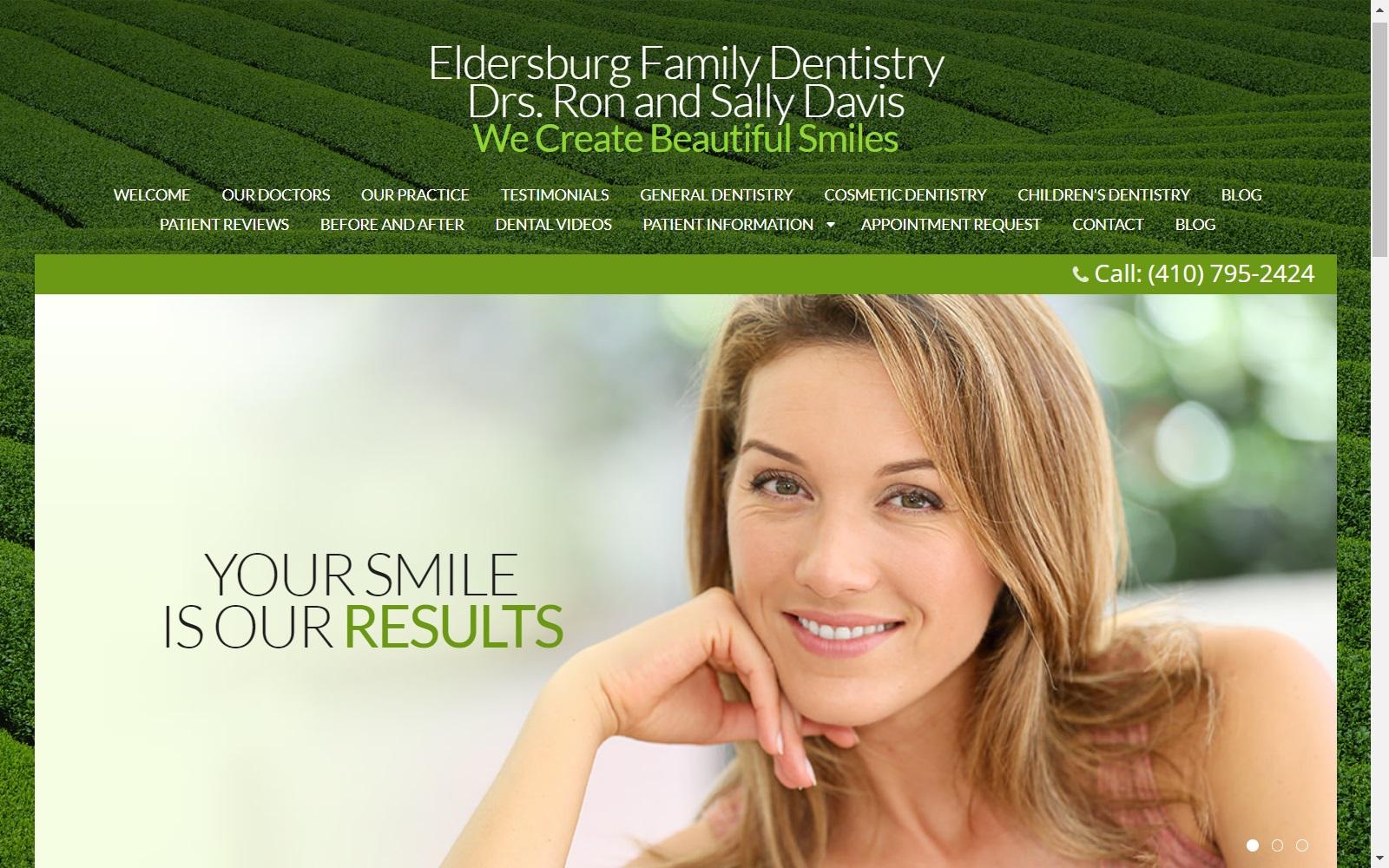 Eldersburg Family Dentistry