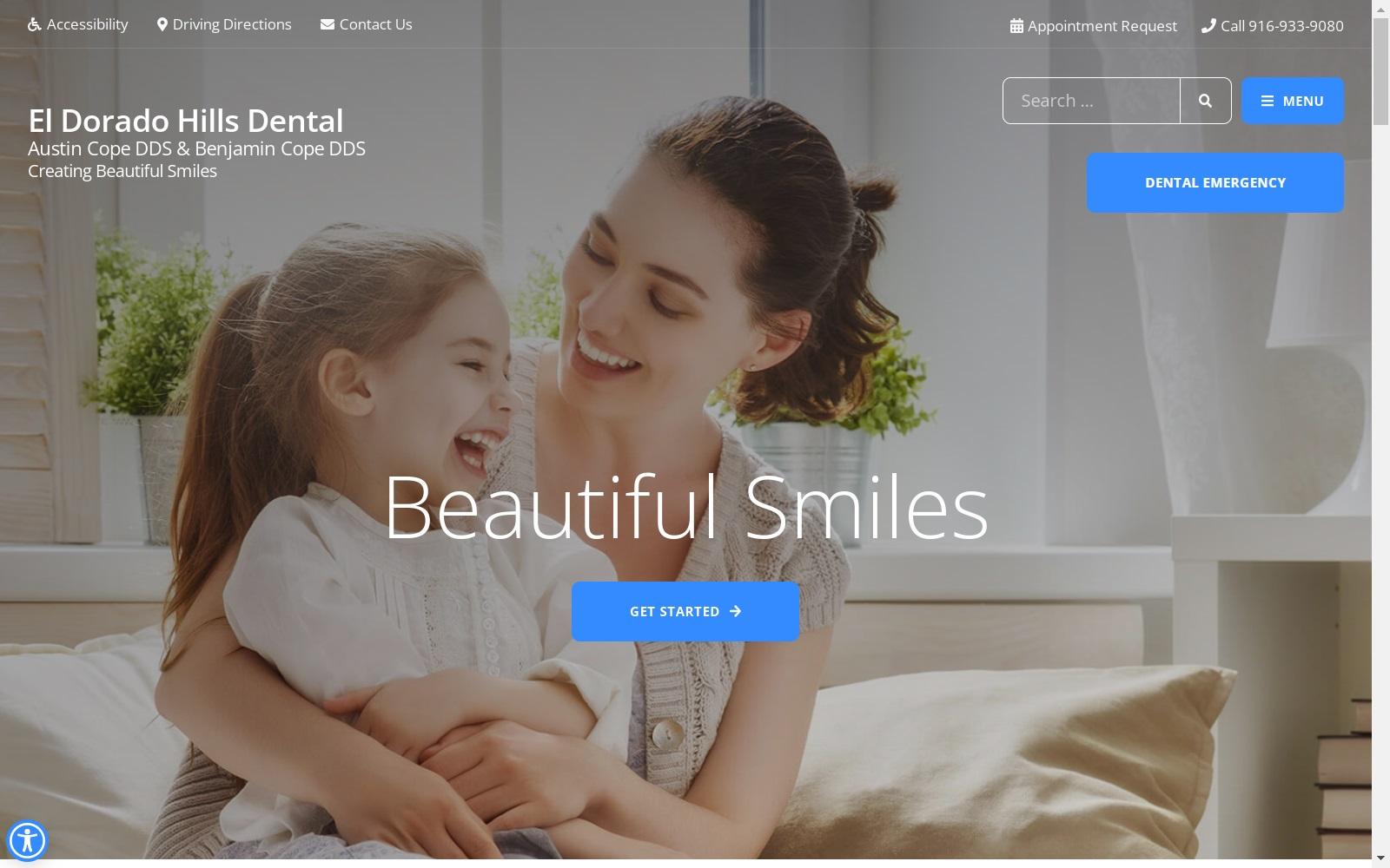 El Dorado Hills Dental