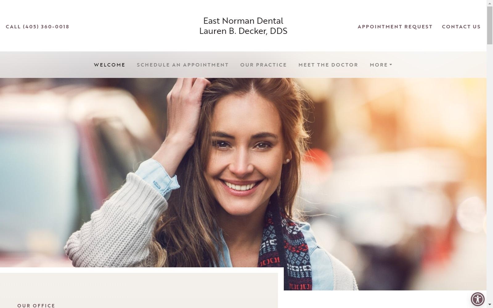 East Norman Dental