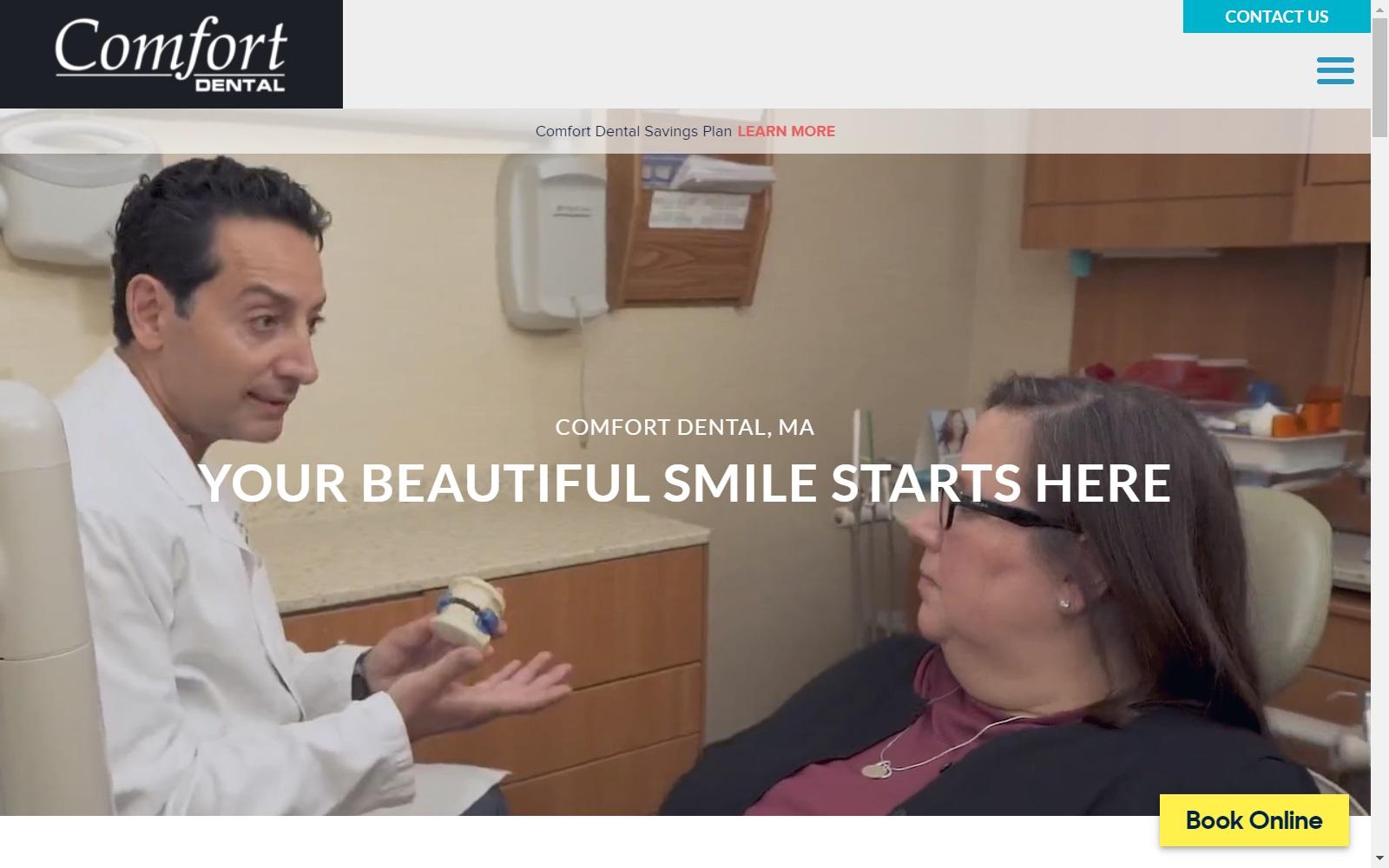 Weymouth Smiles Dental