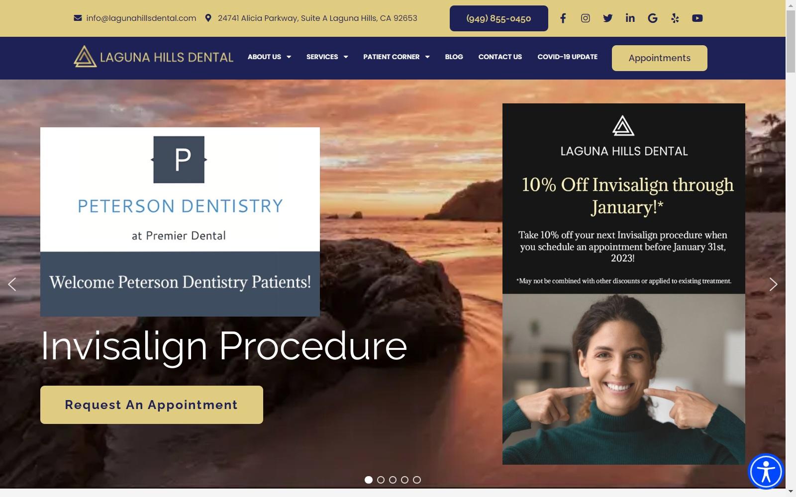 Laguna Hills Dental