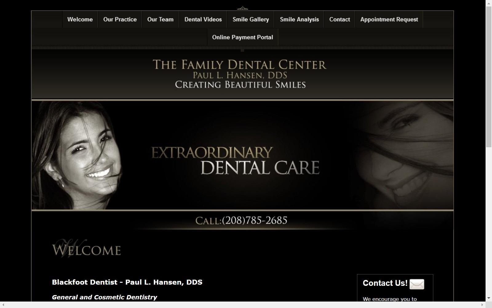 The Family Dental Center