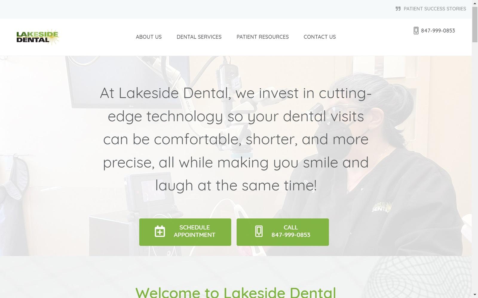 Lakeside Dental