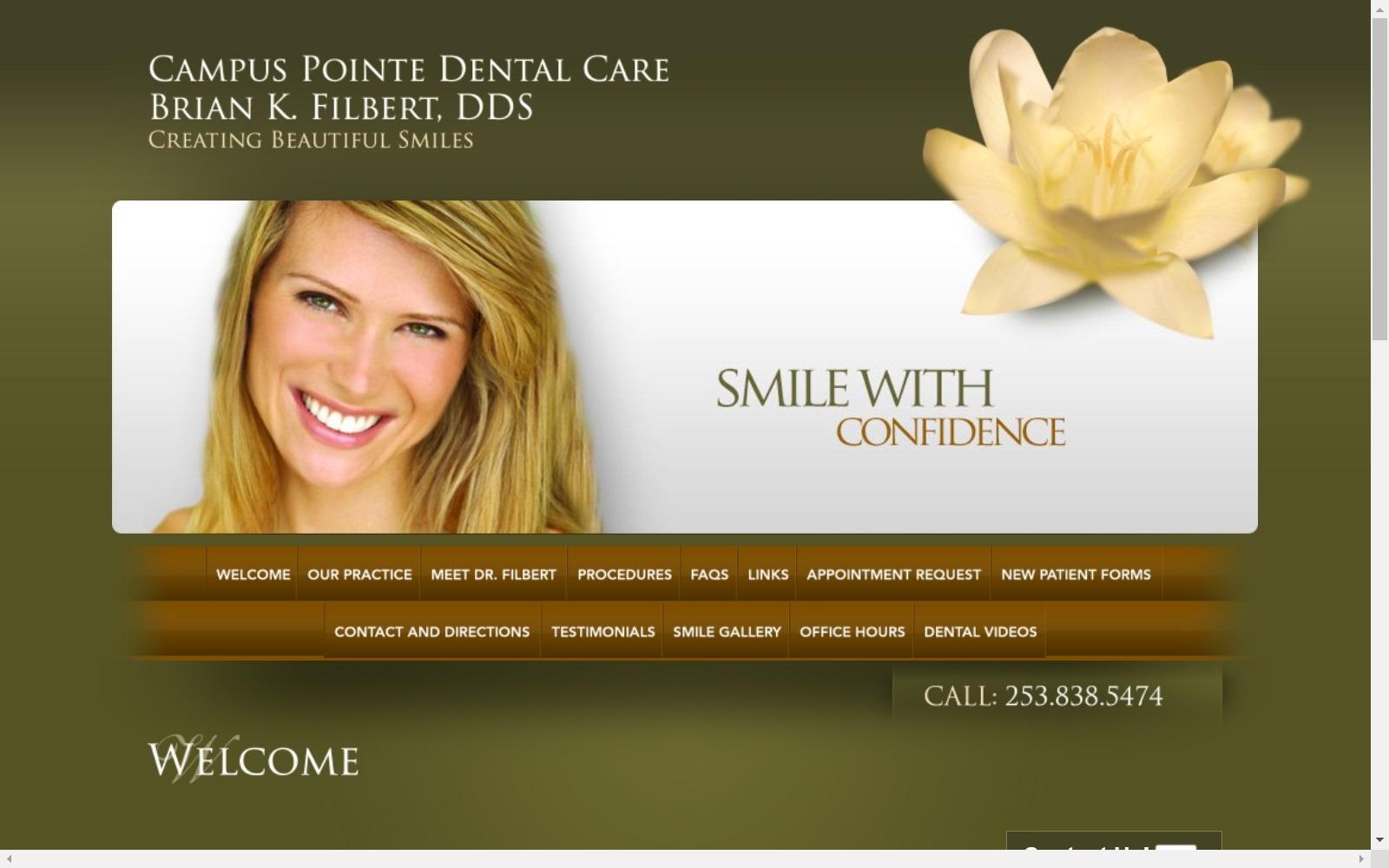 Campus Point Dental Care