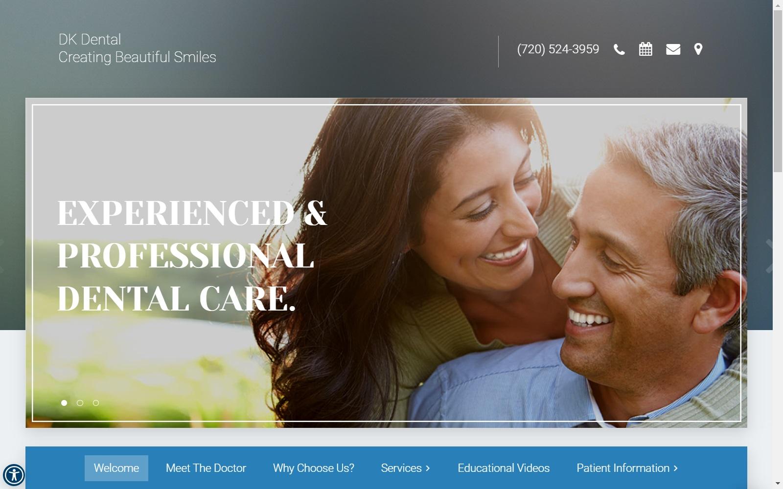 DK Dental