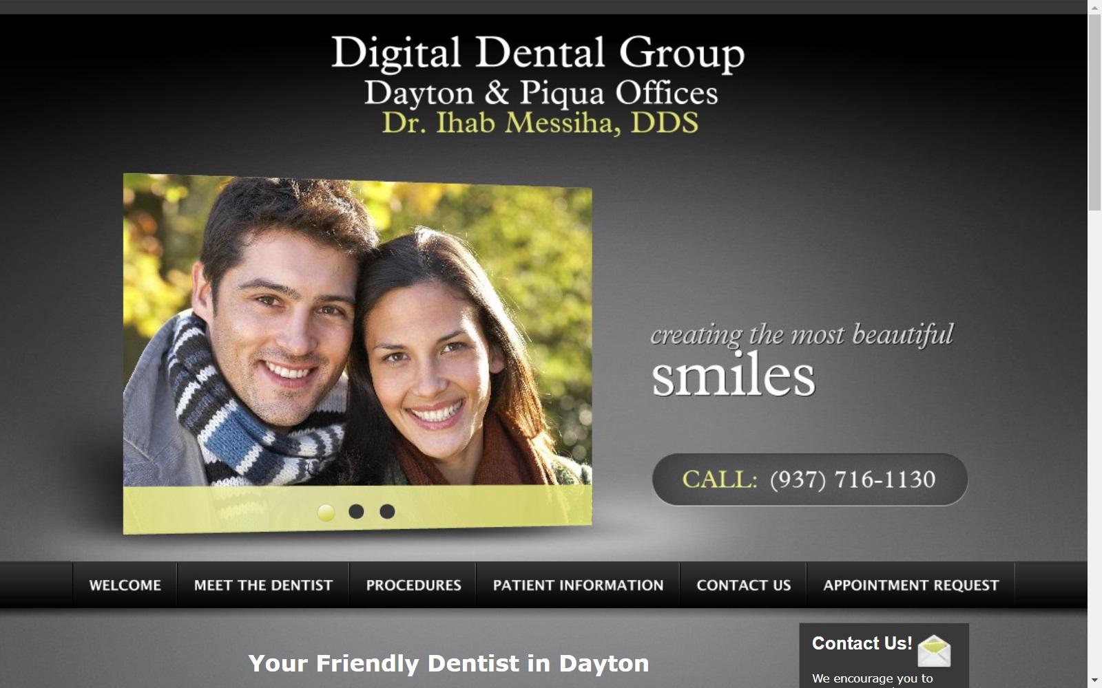 Digital Dental Group LLC