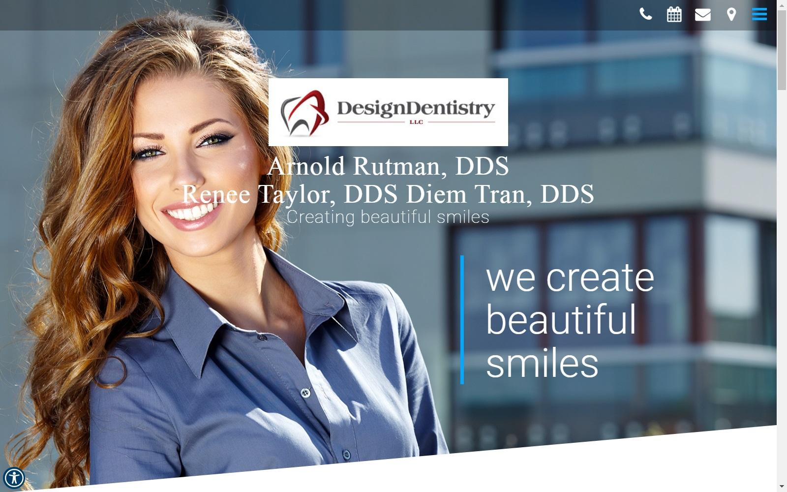 Design Dentistry, LLC