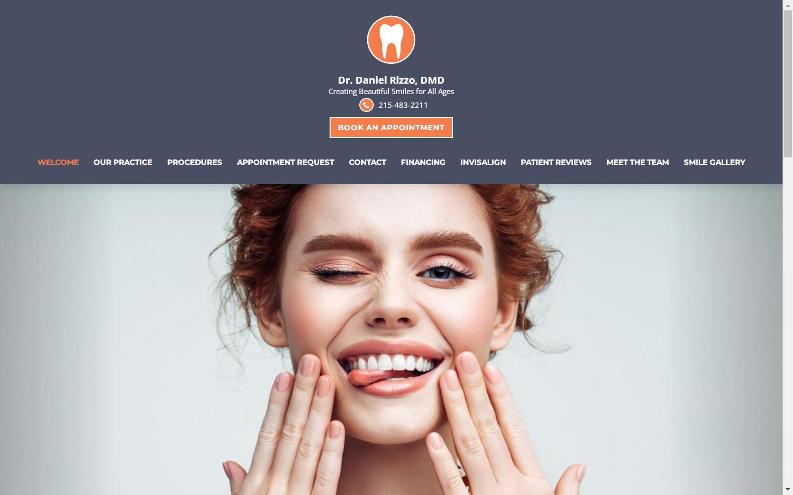 Dental Team screenshot