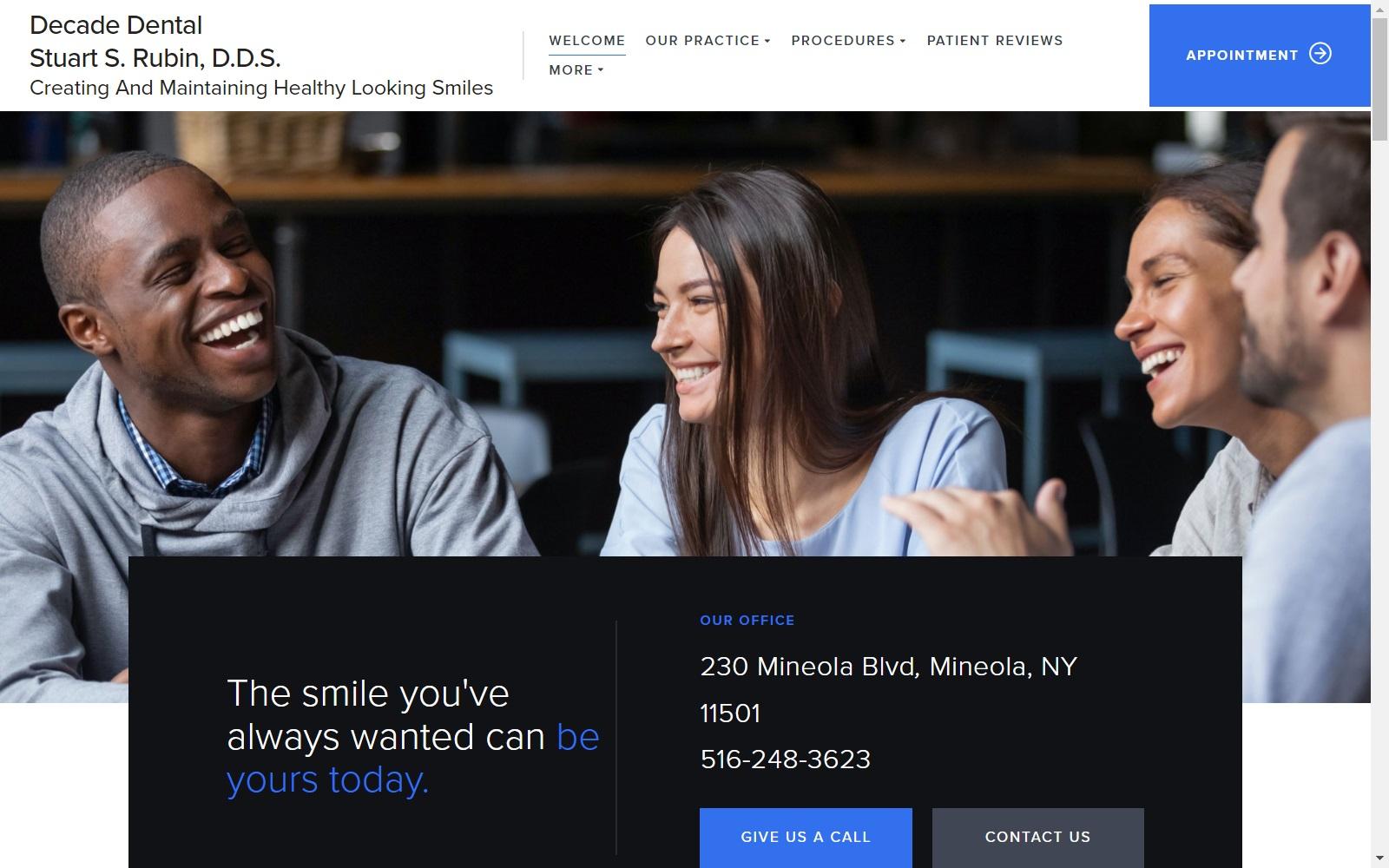 Decade Dental