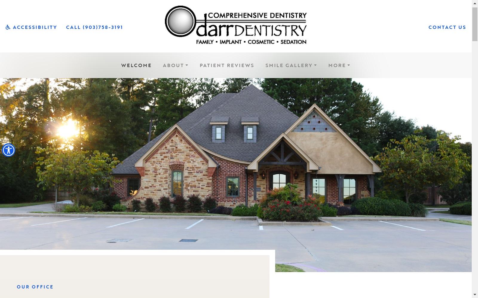 Darr Dentistry