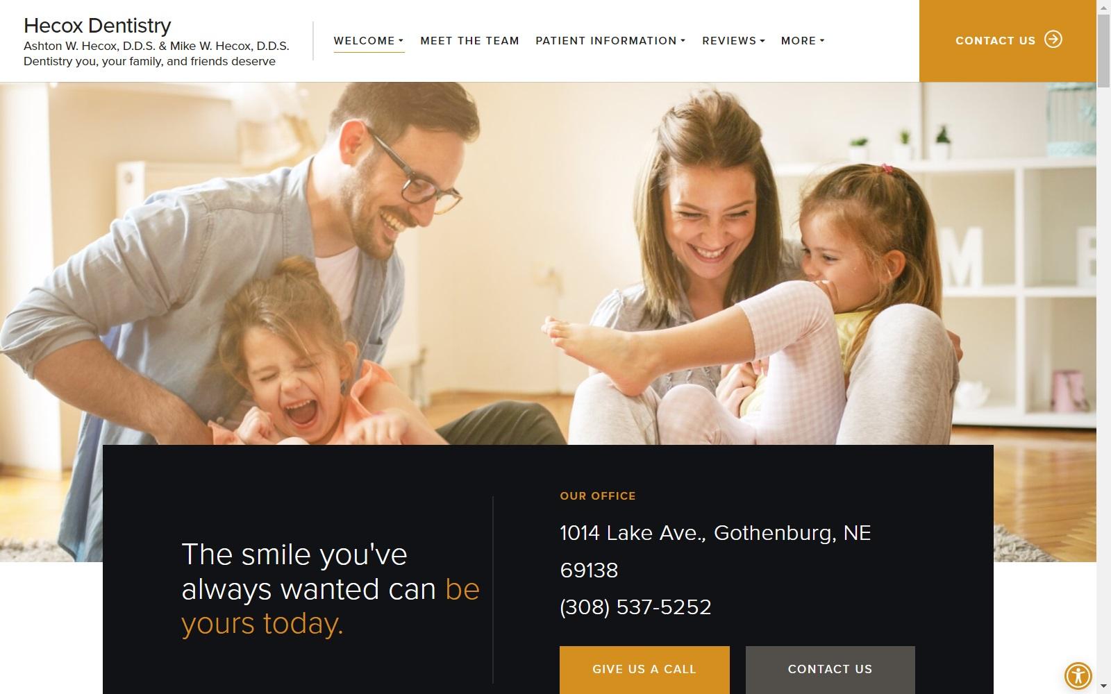 Hecox Dentistry