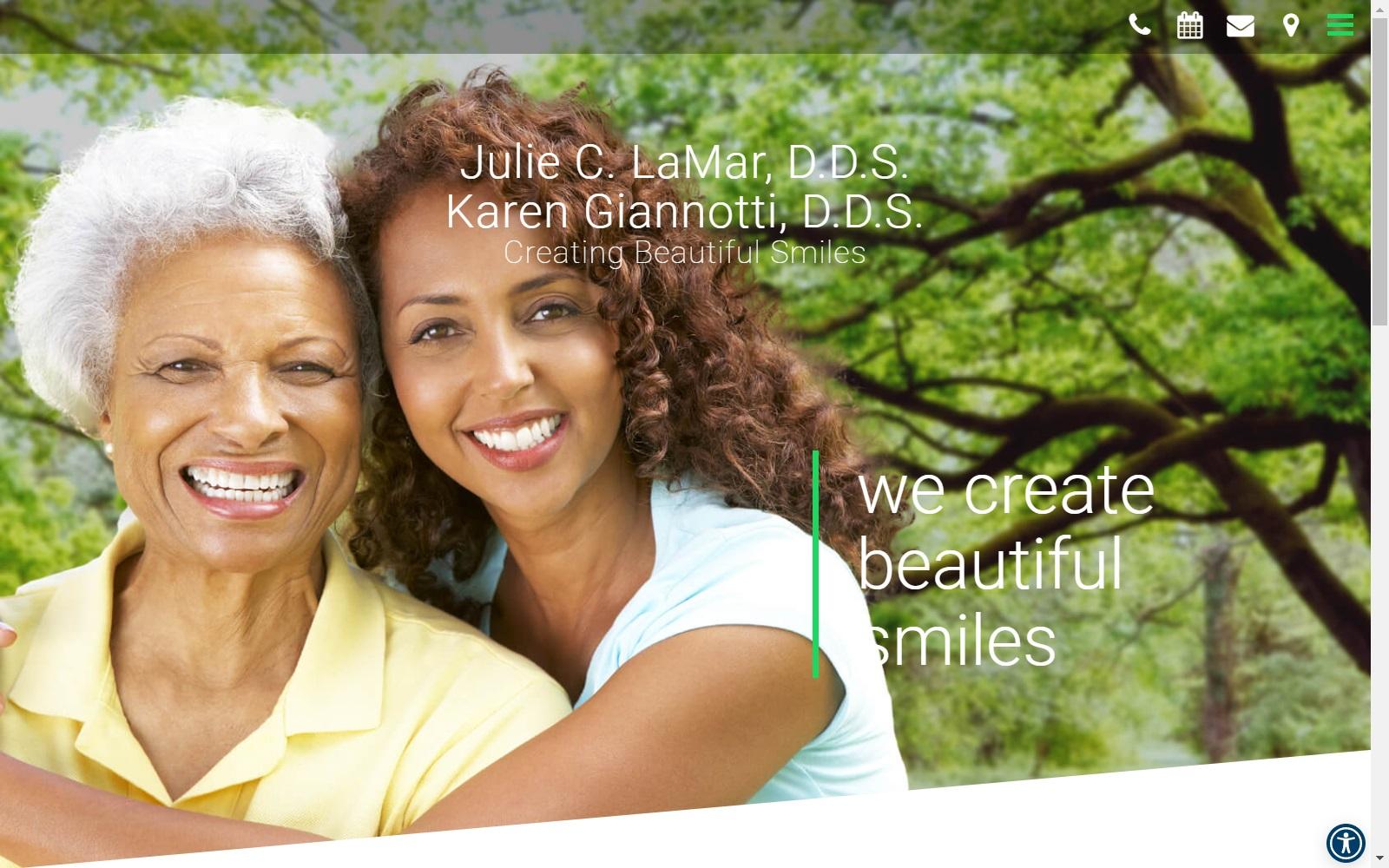 Dr. Karen Giannotti DDS