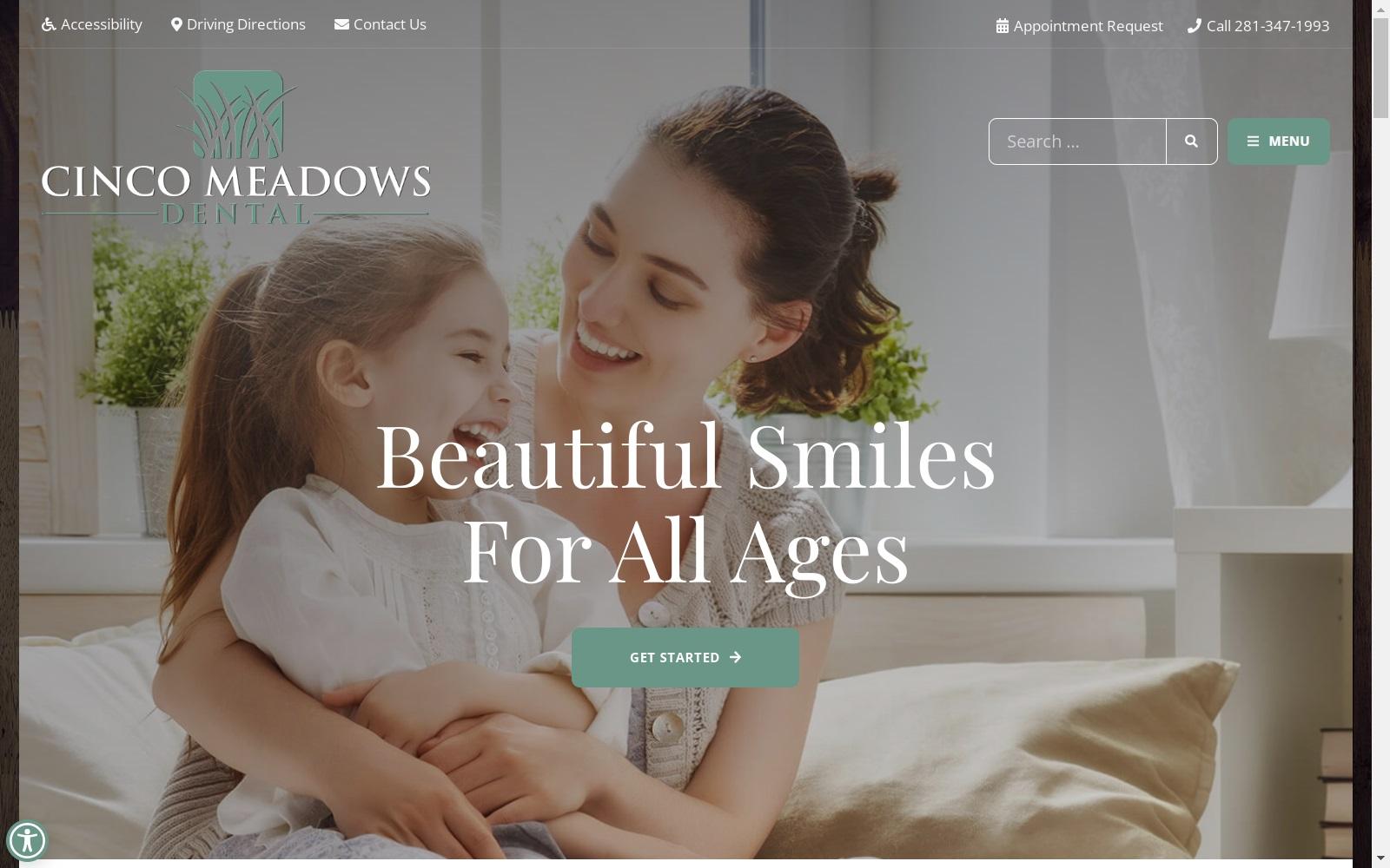 Cinco Meadows Dental