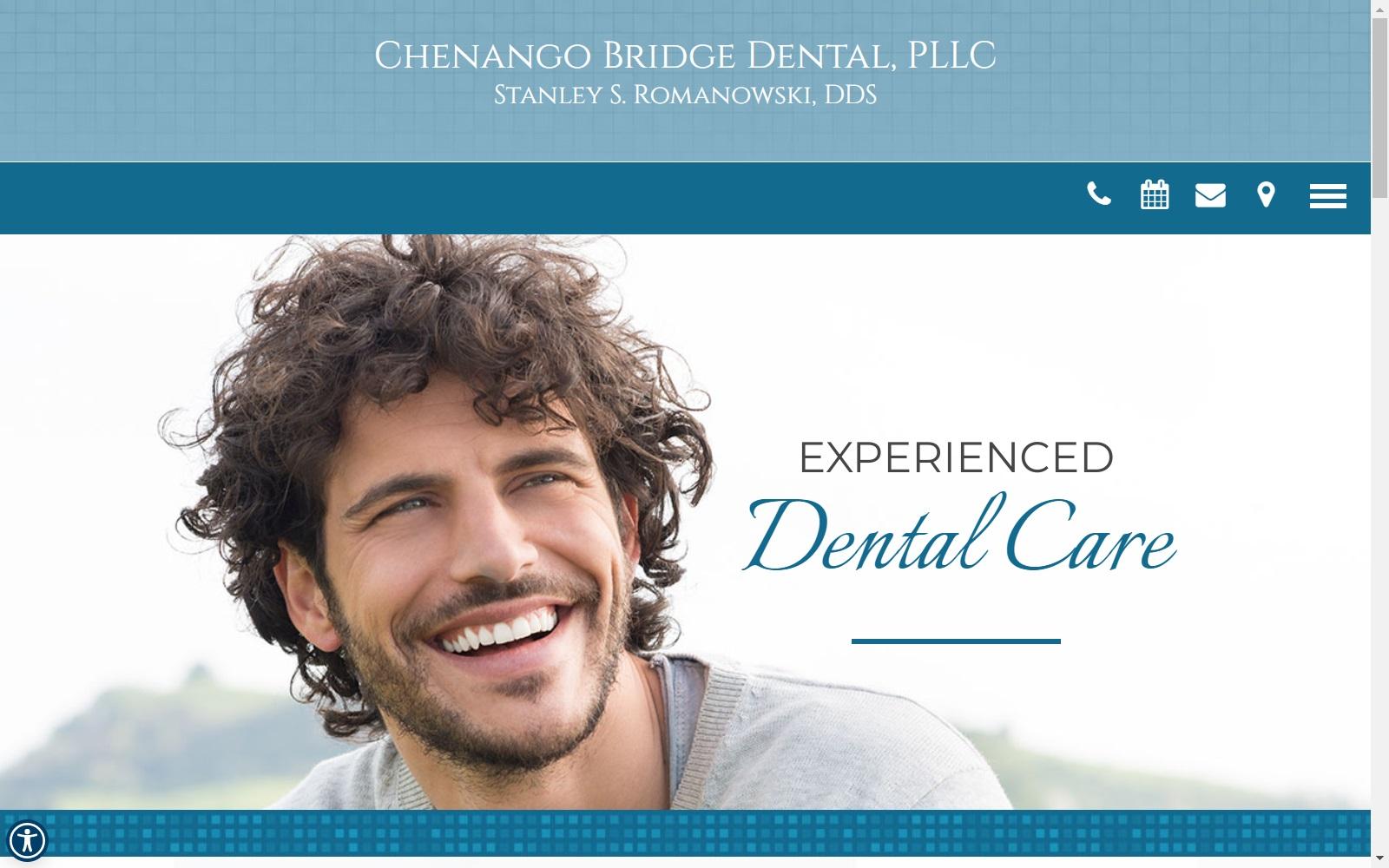 Chenango Bridge Dental
