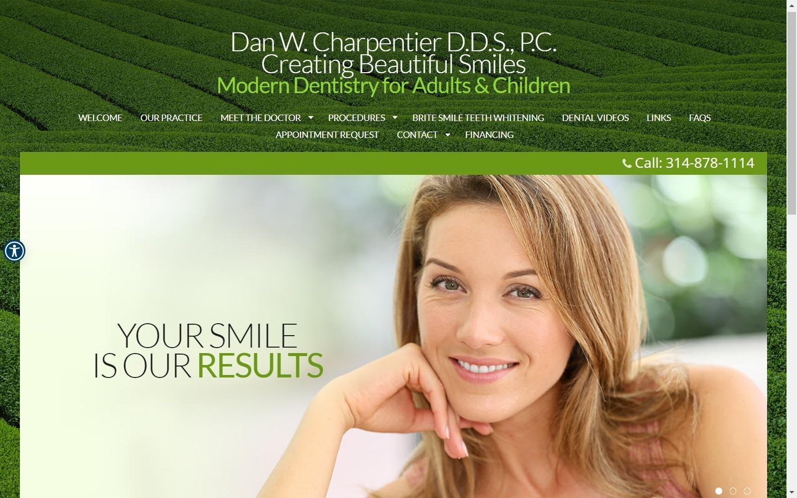 Chesterfield Smiles