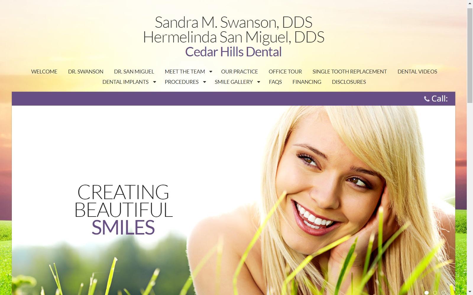 Cedar Park Dentistry