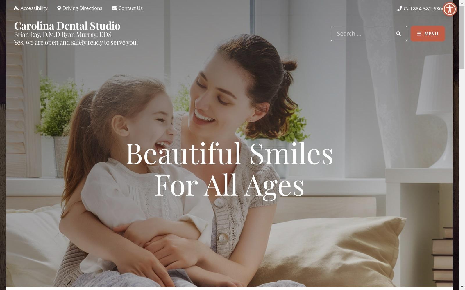 Carolina Dental Studio