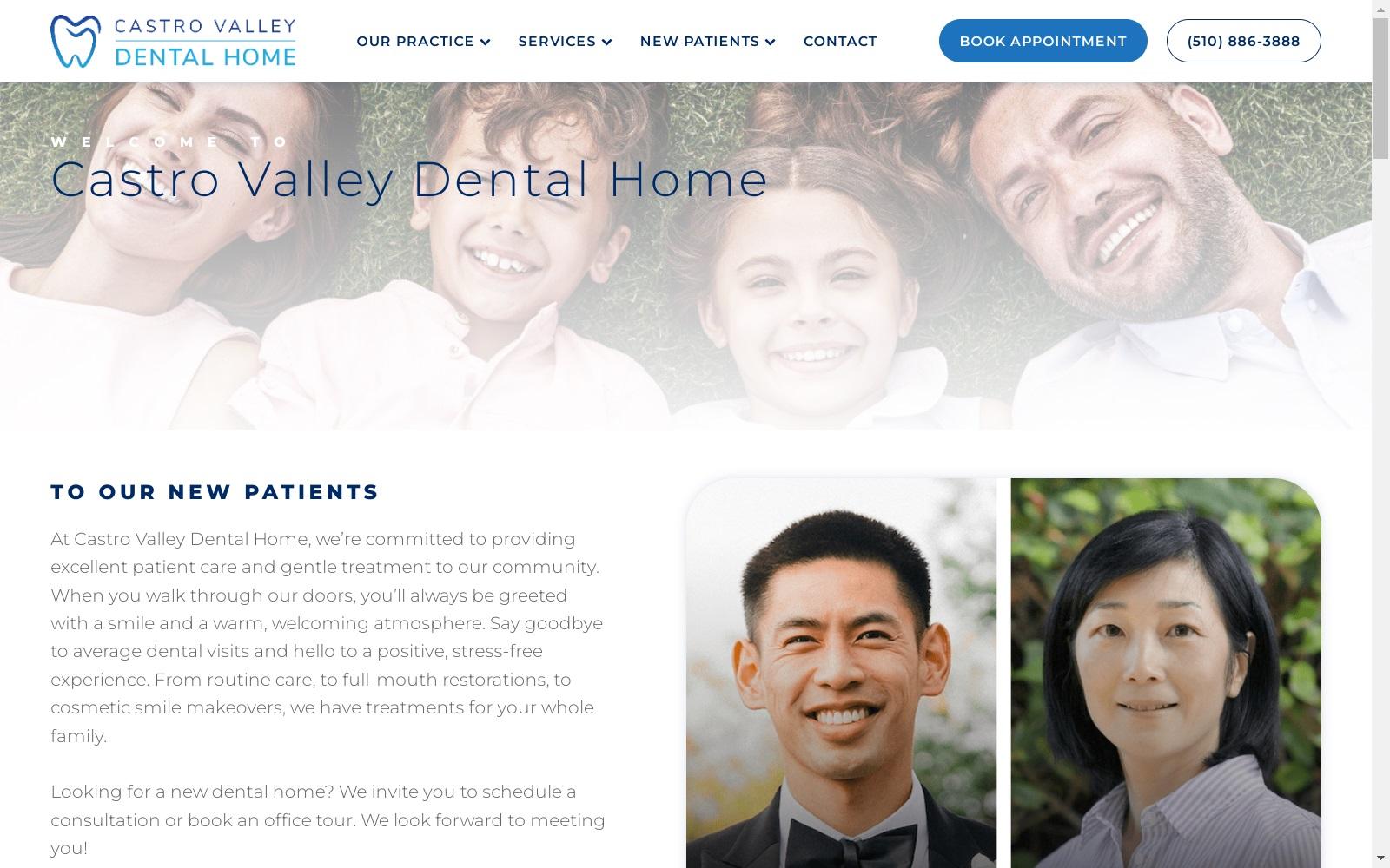 Castro Valey Dental