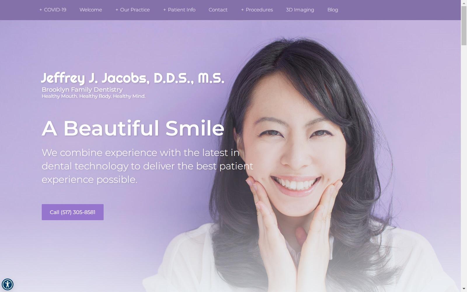 Brooklyn Family Dentistry Pc screenshot