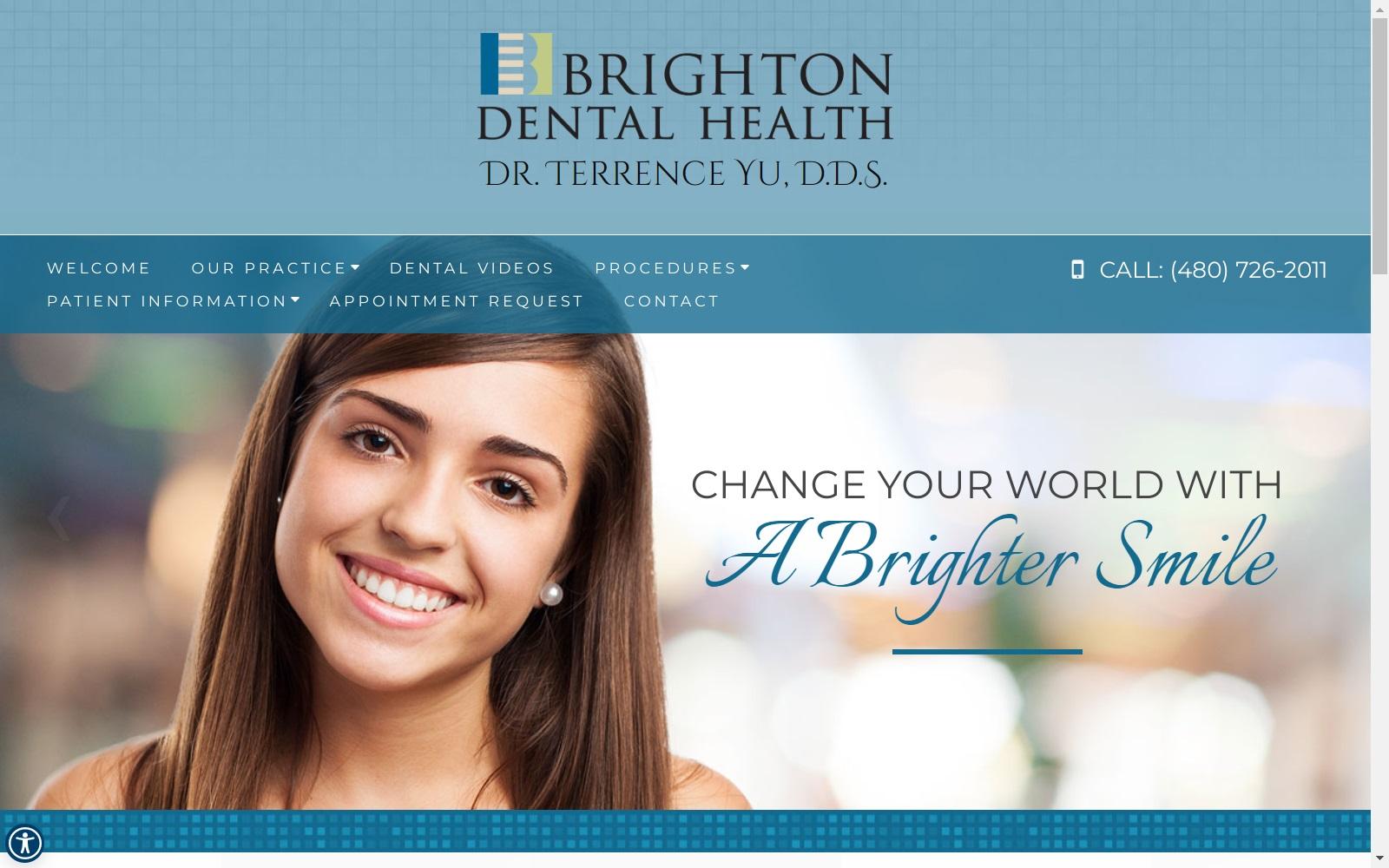 Brighton Dental Health