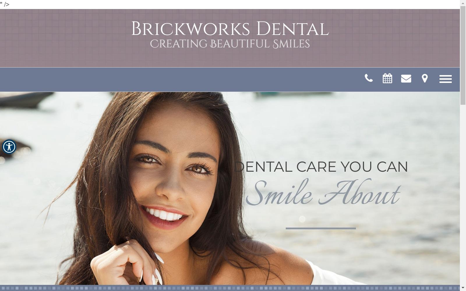 Brickworks Dental