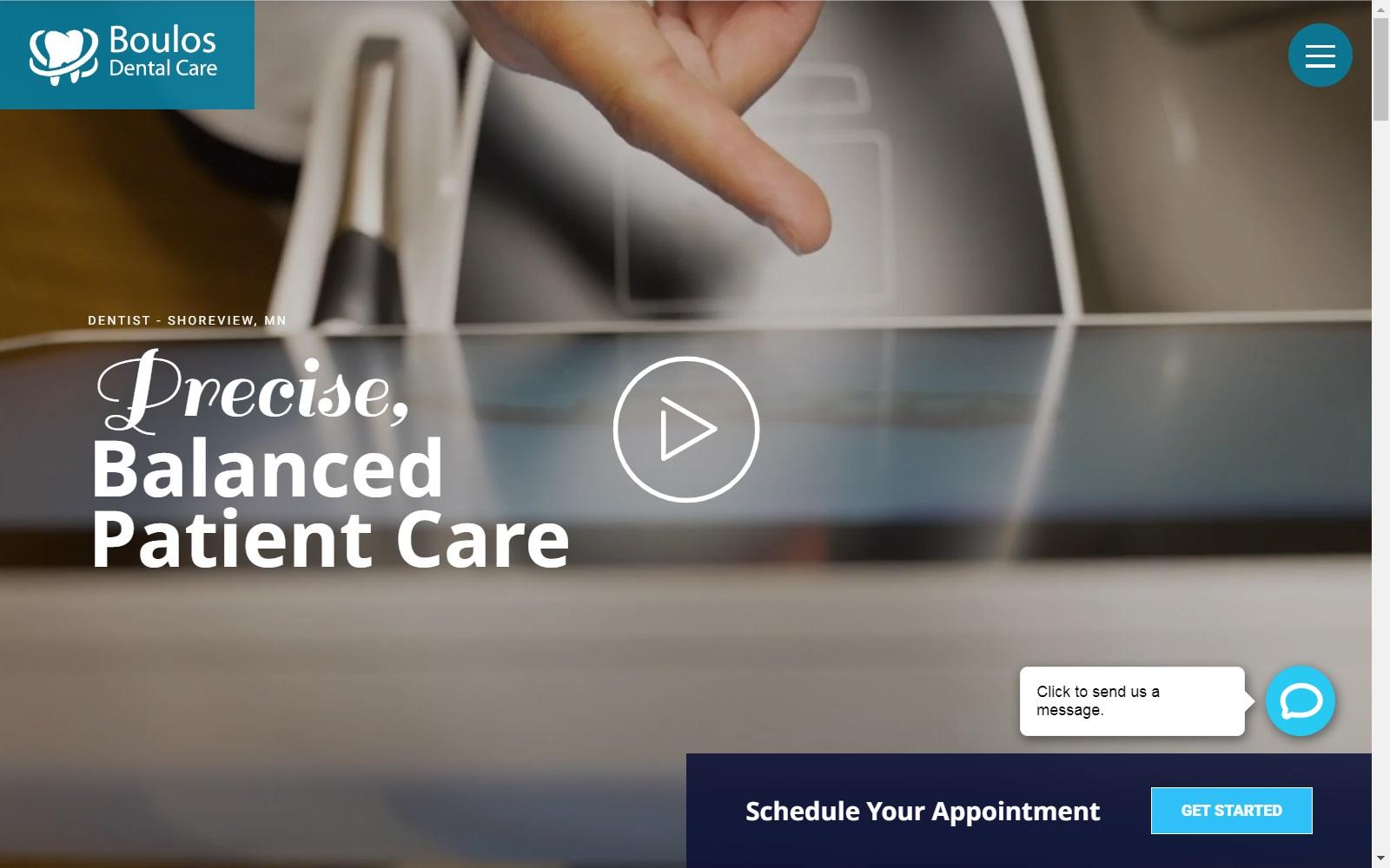 Boulos Dental Care