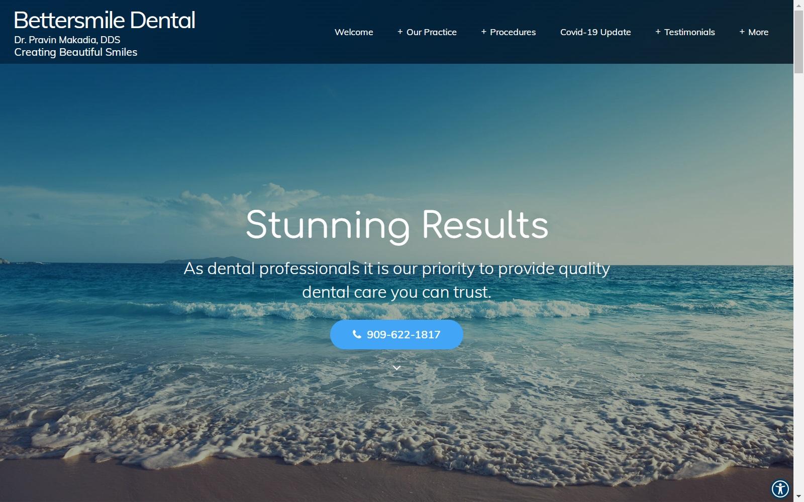 Bettersmile Dental