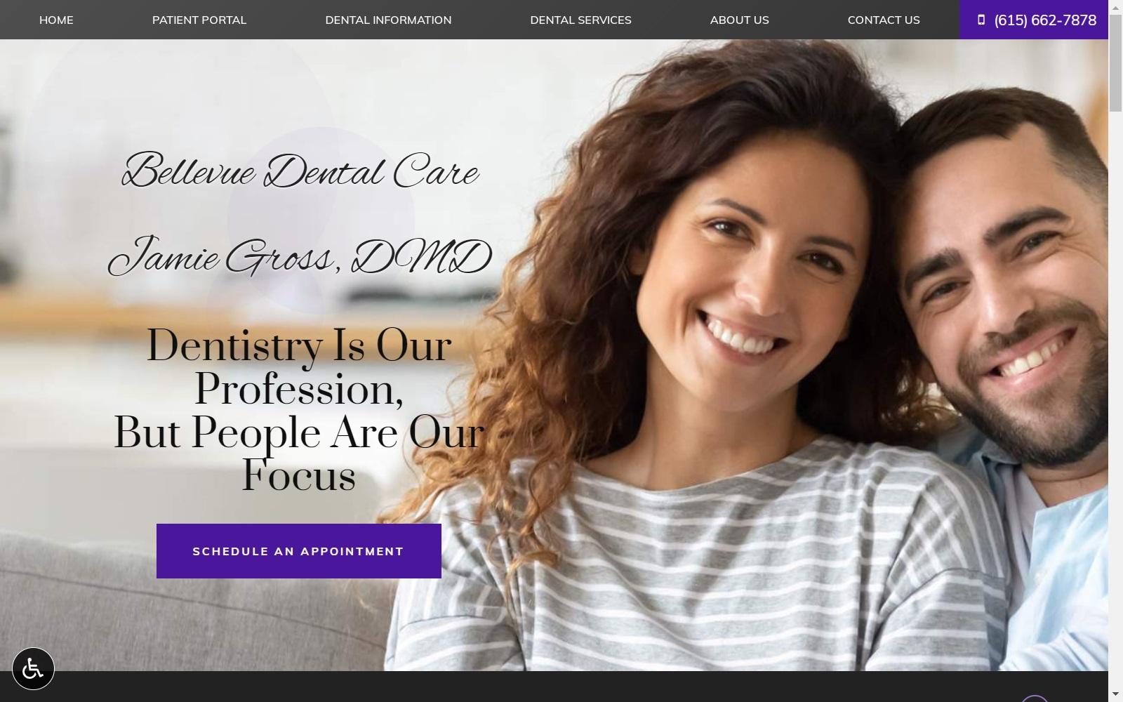 Bellevue Dental Care