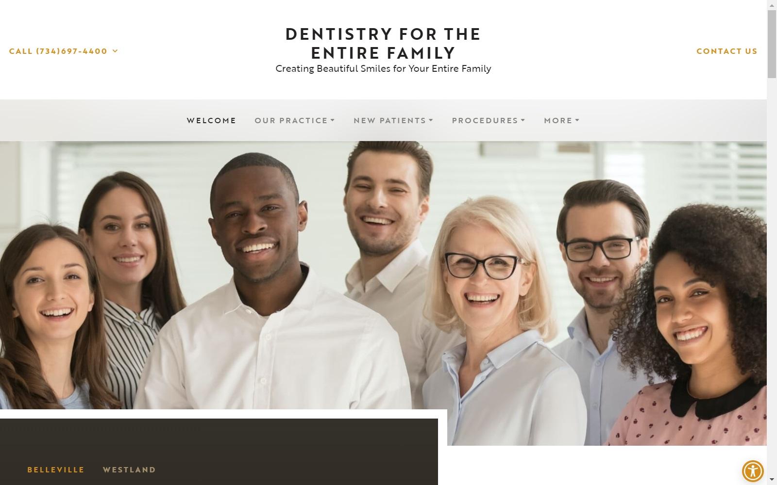 Gary Berman DDS