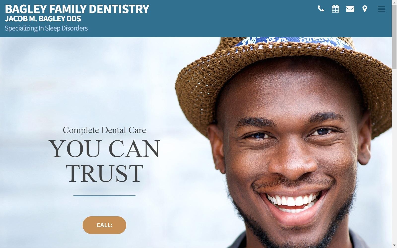 Bagley Family Dentistry