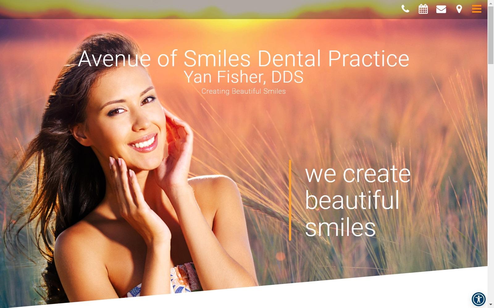 Avenue of Smiles Dental Practice