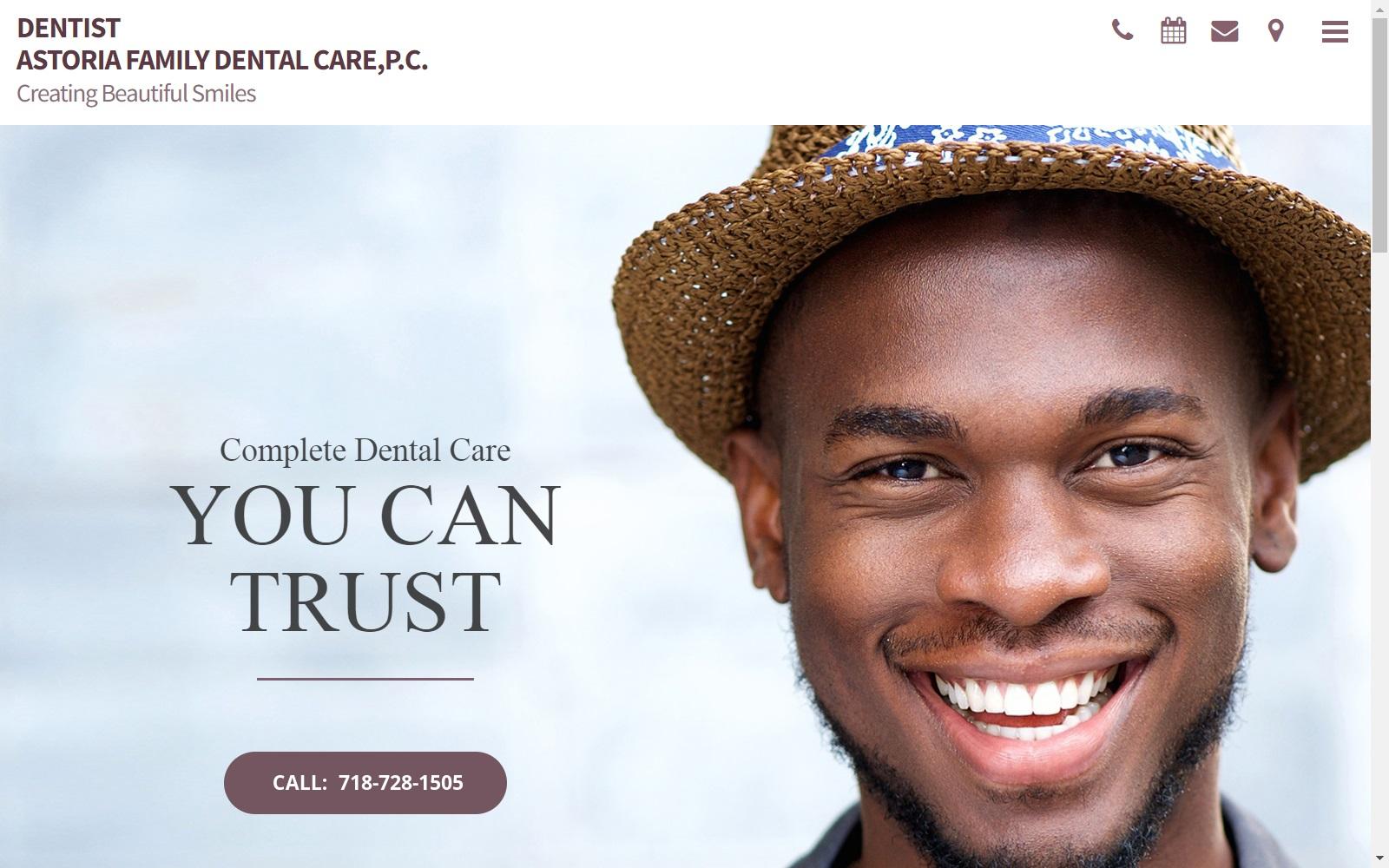 Astoria Family Dental