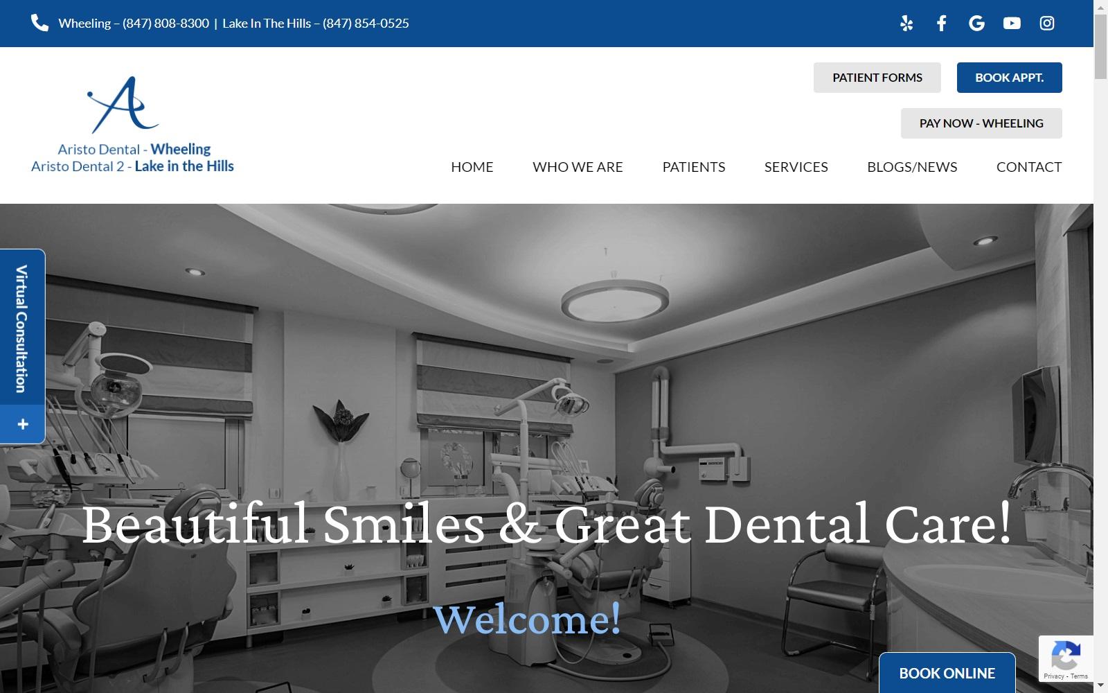 Aristo Dental