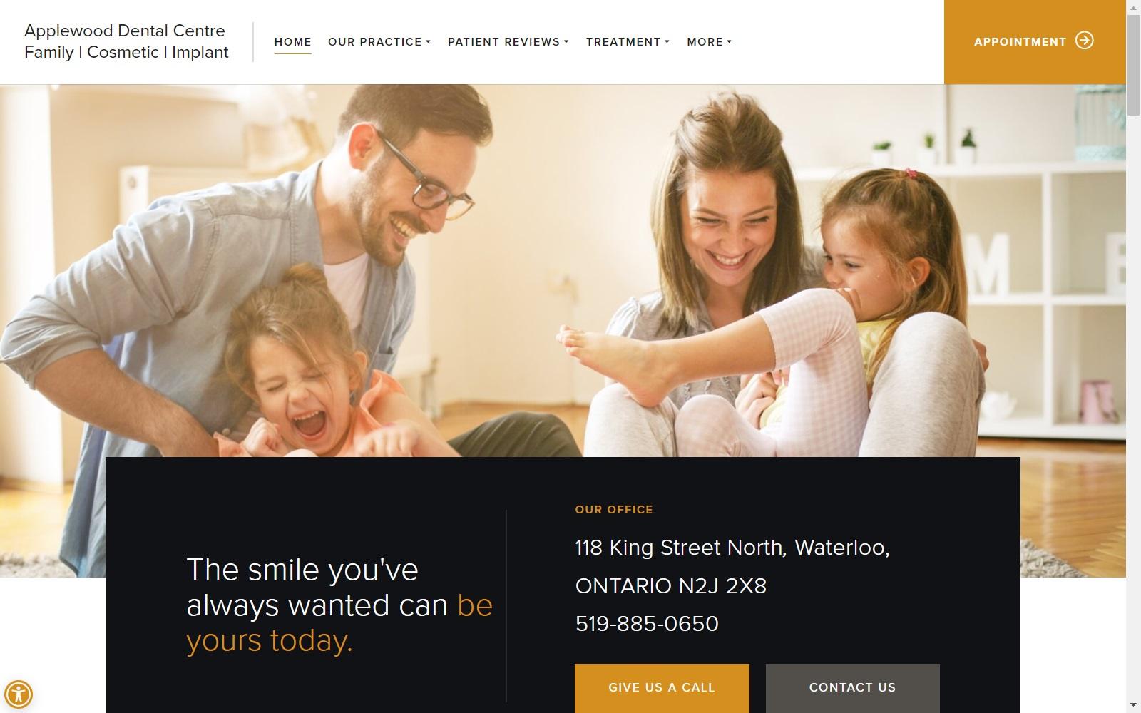 Applewood Dentistry
