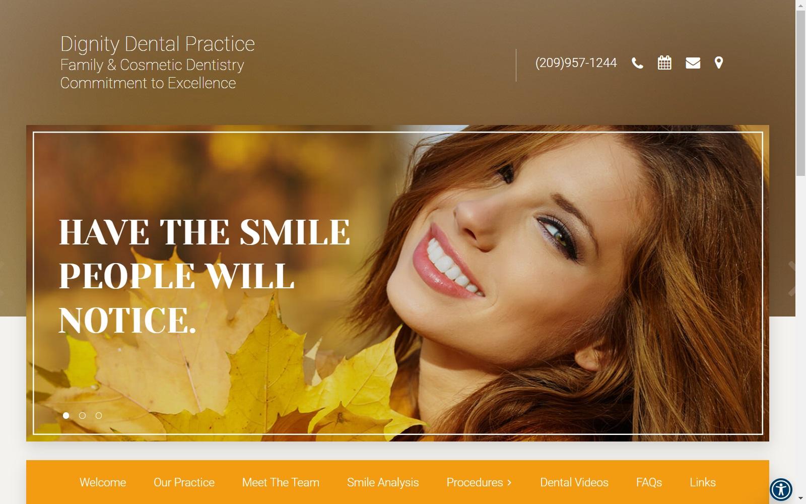 <strong>Rommel K. Bal, DDS, INC</strong>