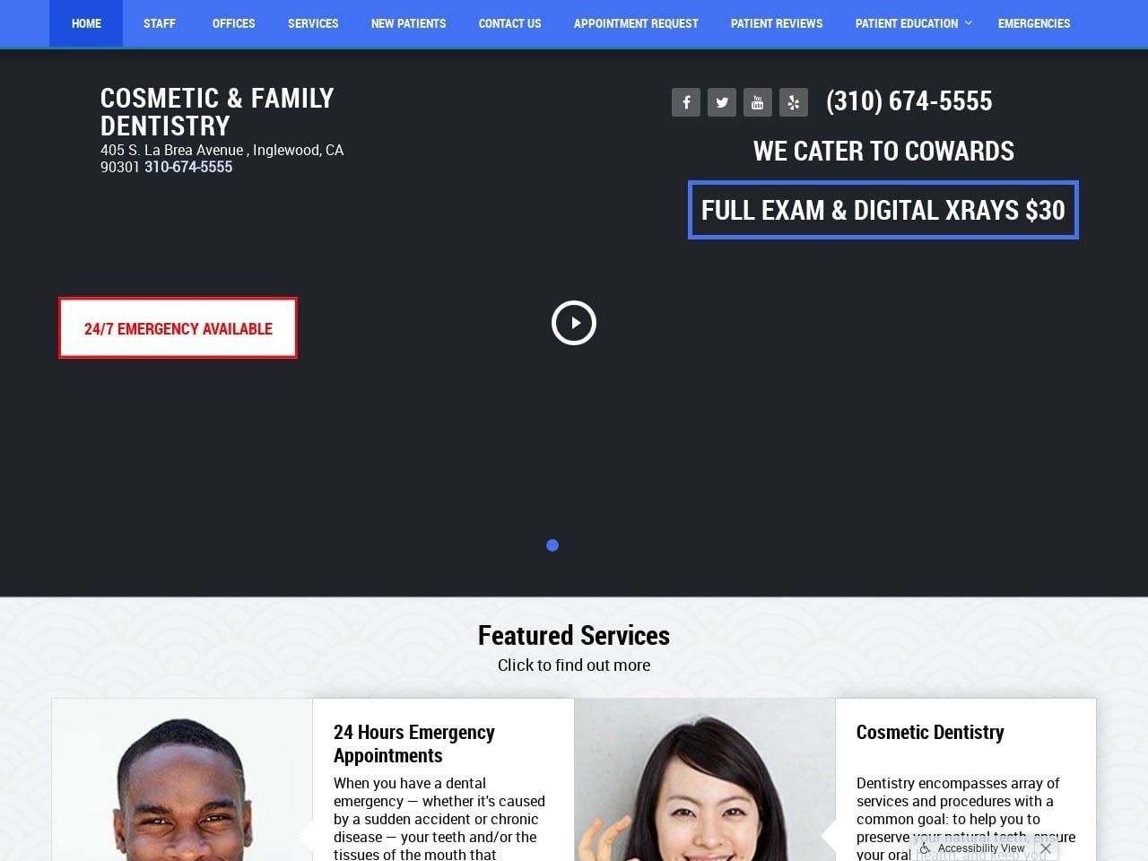 New Smile Dental