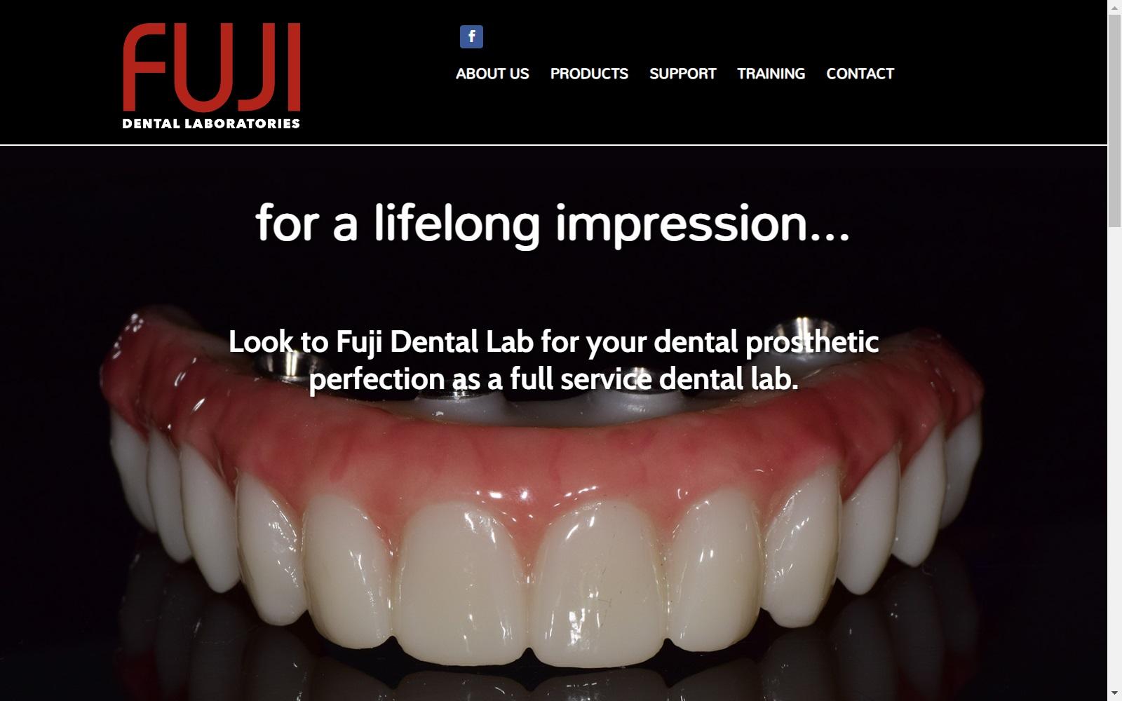 Fuji Dental Lab