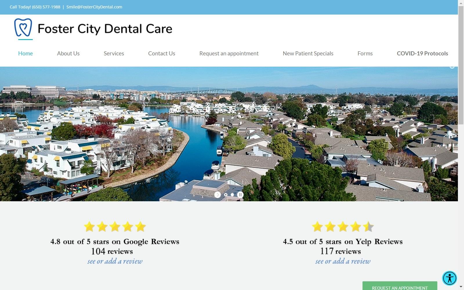 Foster City Dental Care