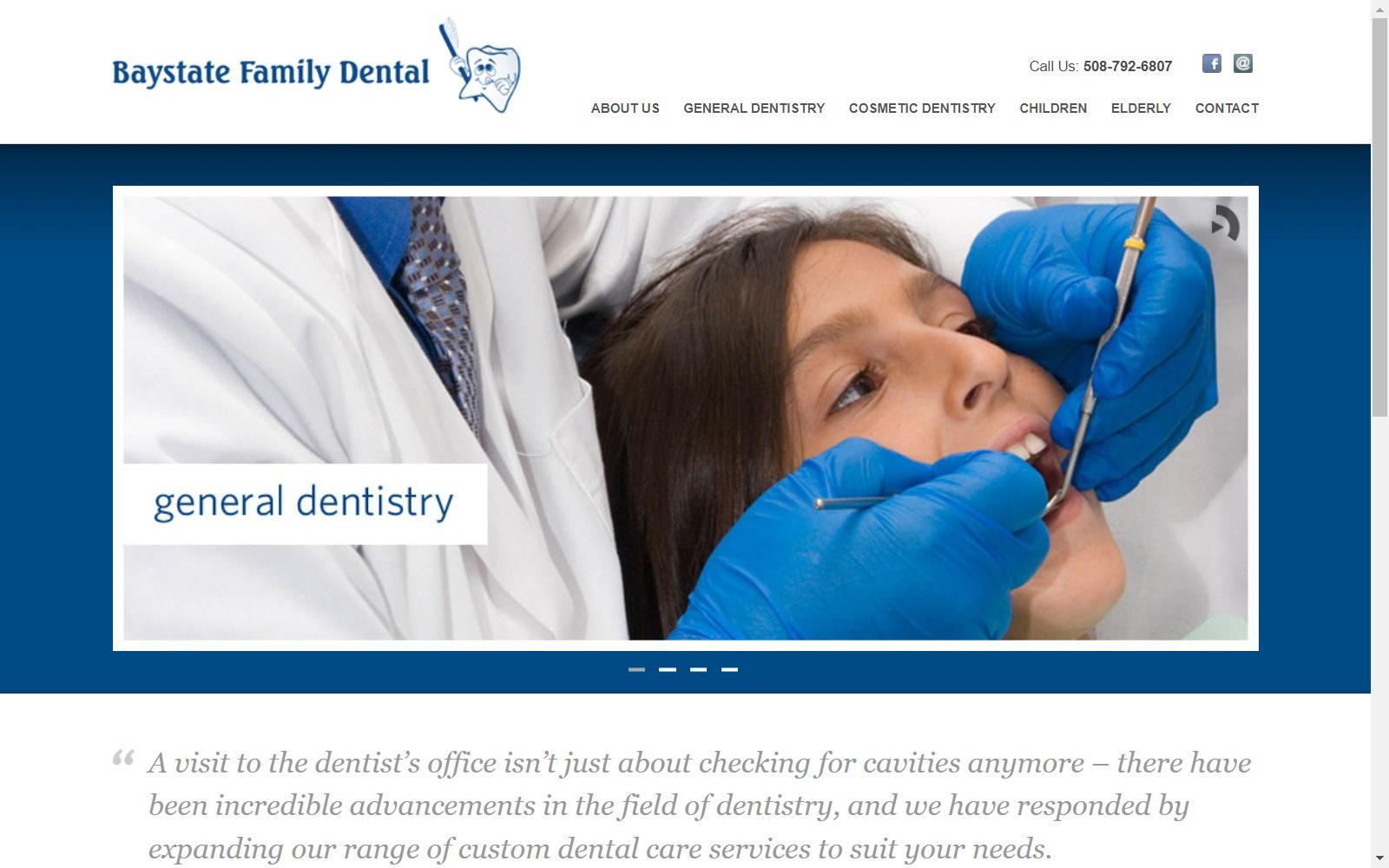 Baystate Family Dental