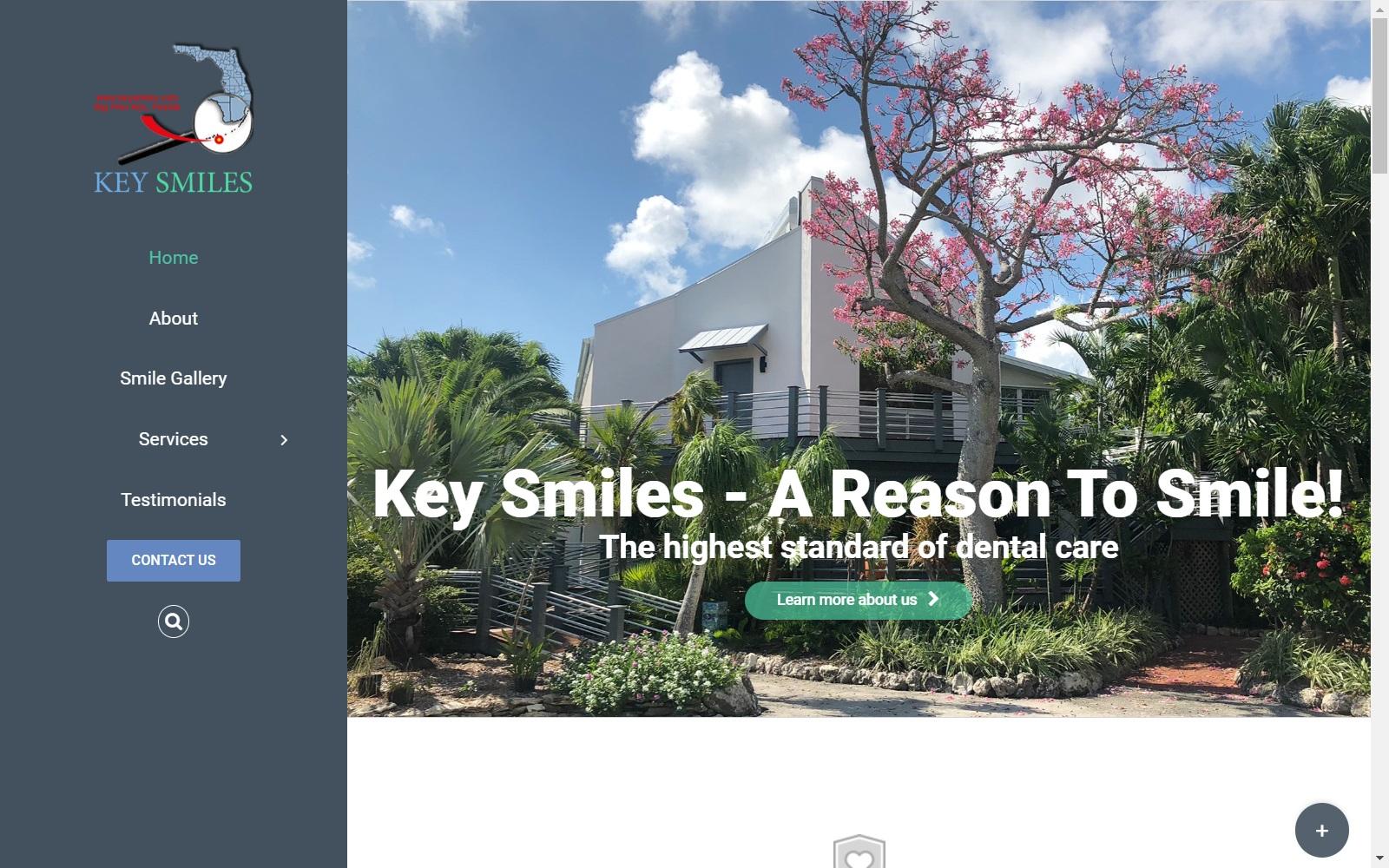 Key Smiles