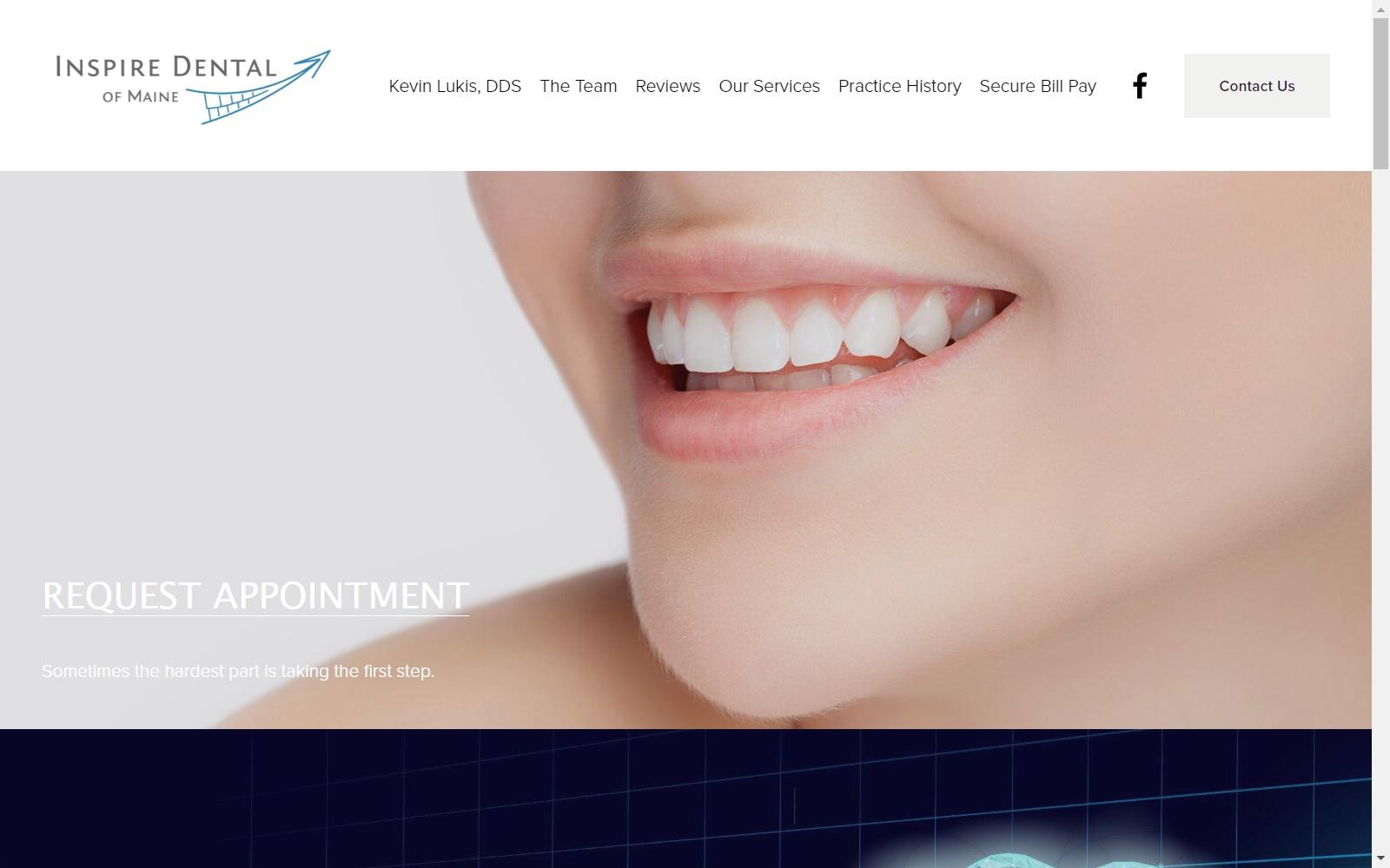 Inspire Dental of Maine