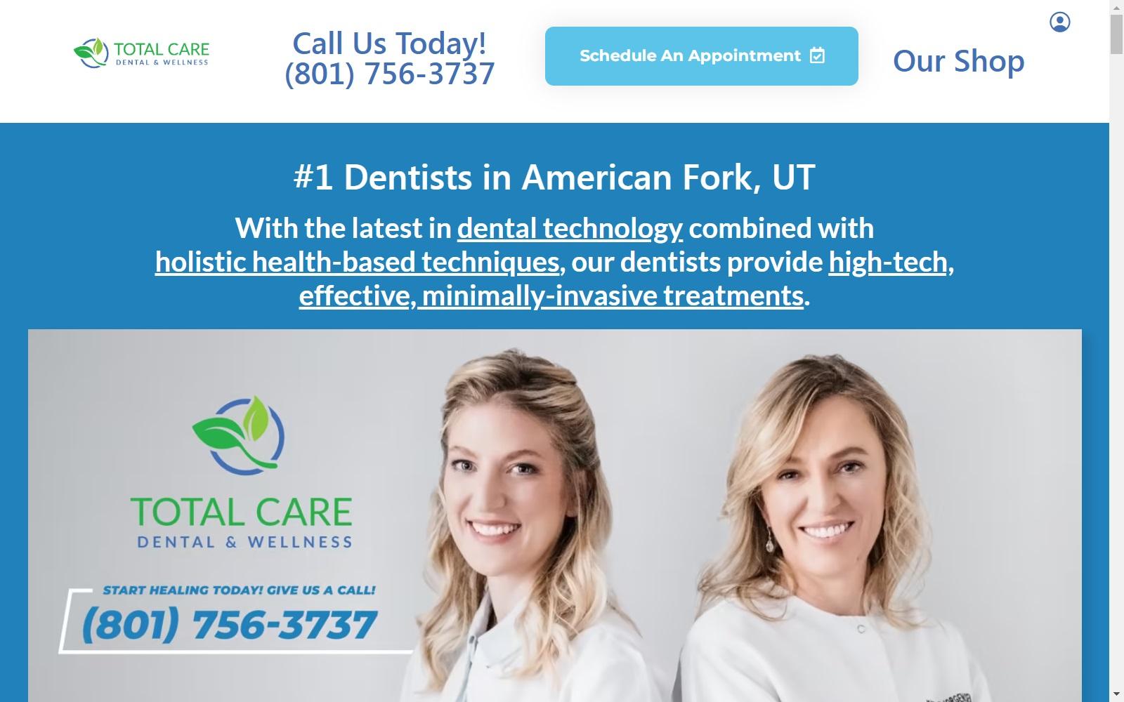 Total Care Dental